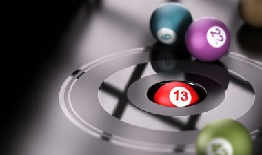 piala45 Bingo