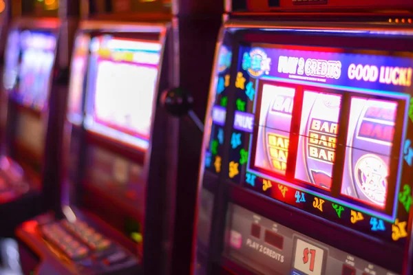 piala45 Bingo Rooms